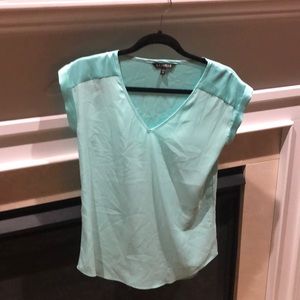 Mint top